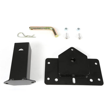 WaterPORT Hitch Mount